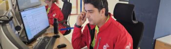 Coordinador sanitario Servicio de Urgencias Canario SUC